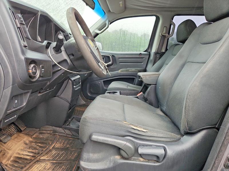 2010 Honda Ridgeline მანქანა იყიდება აუქციონზე, vin: 5FPYK1F24AB001996, აუქციონის ნომერი: 60019556