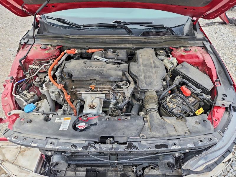 Продаж на аукціоні авто 2022 Honda Accord, vin: 1HGCV3F2XNA013026, номер лоту: 59571416