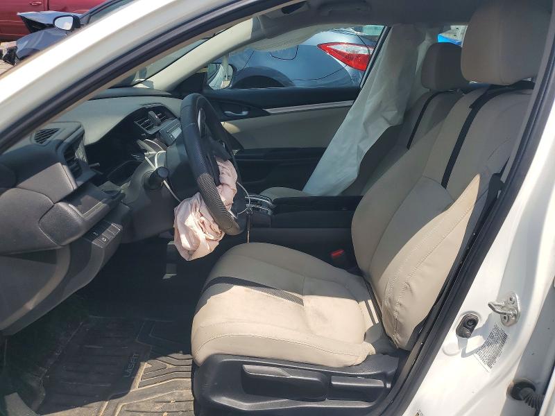 Aukcja sprzedaży 2017 Honda Civic, vin: 19XFC2F51HE079391, numer aukcji: 59604316