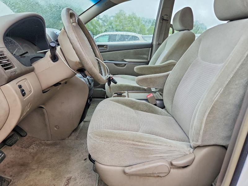 Продажа на аукционе авто 2007 Toyota Sienna, vin: 5TDZK23C97S064743, номер лота: 62059326
