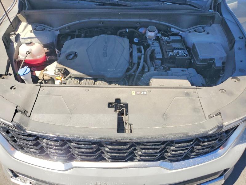 60678196 :رقم المزاد ، 5XYRL4JC3TG411602 vin ، 2026 Kia Sorento مزاد بيع