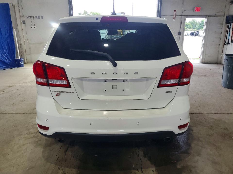 Aukcja sprzedaży 2019 Dodge Journey, vin: 3C4PDDEG3KT739434, numer aukcji: 62057806