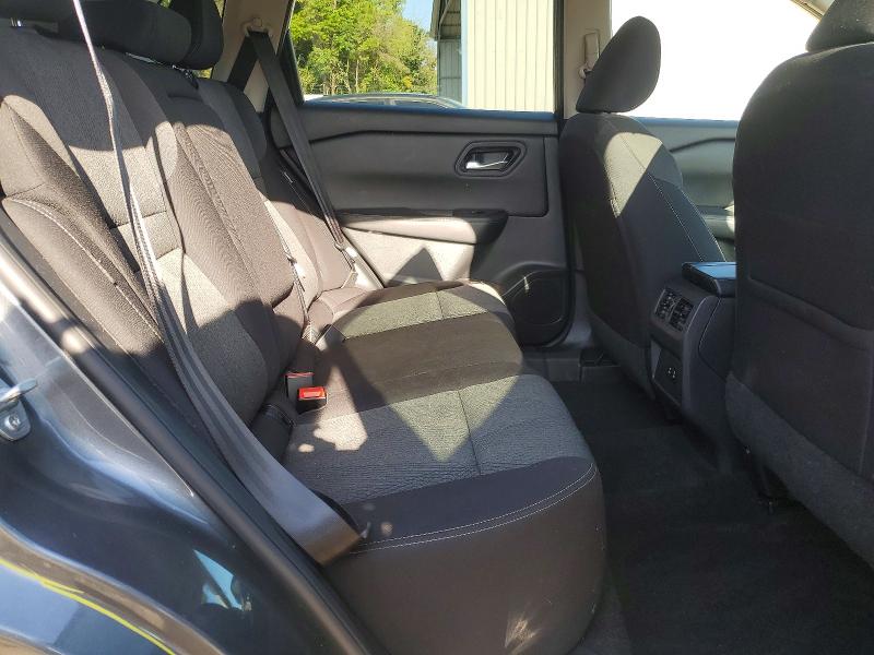 Продаж на аукціоні авто 2025 Nissan Rogue, vin: 5N1BT3BA5SC789038, номер лоту: 61001516