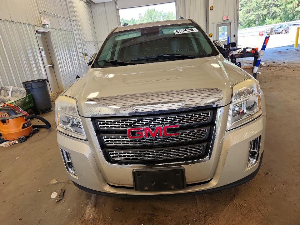2012 Gmc Terrain მანქანა იყიდება აუქციონზე, vin: 2GKFLXE57C6189308, აუქციონის ნომერი: 61704396
