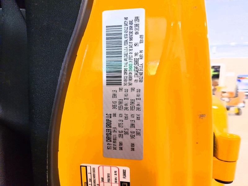 Продажа на аукционе авто 2015 Jeep Wrangler Unlimited, vin: 1C4HJWEG4FL560832, номер лота: 63180056