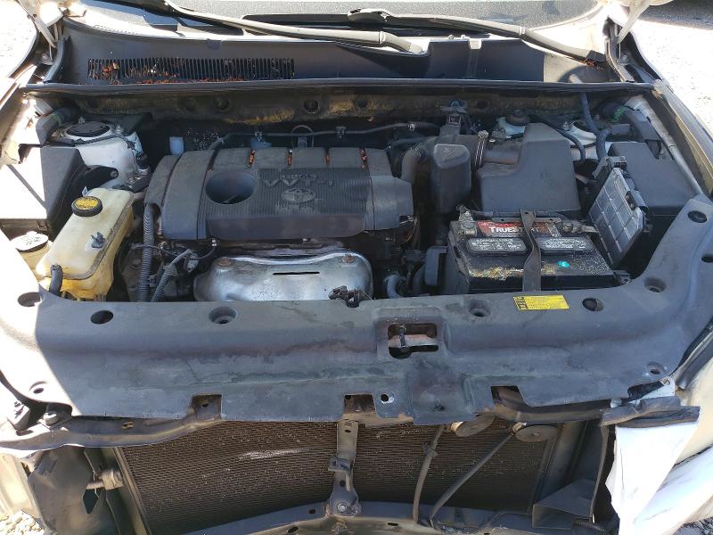 Aukcja sprzedaży 2011 Toyota Rav4, vin: JTMBF4DV1B5043188, numer aukcji: 63167916