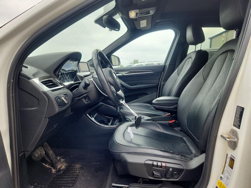 62457616 :رقم المزاد ، WBXHT3C36GP889845 vin ، 2016 Bmw X1 مزاد بيع