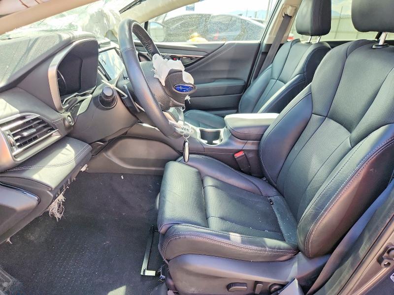 2025 Subaru Outback მანქანა იყიდება აუქციონზე, vin: 4S4BTANC7S3263558, აუქციონის ნომერი: 59877626
