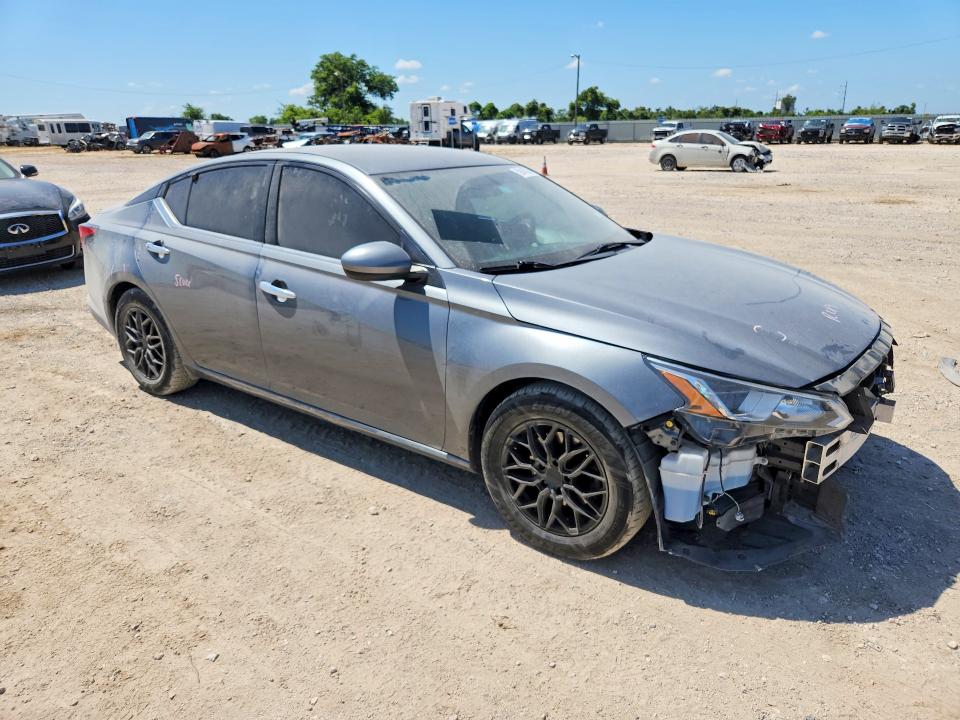 Продаж на аукціоні авто 2019 Nissan Altima, vin: 1N4BL4BV5KC243164, номер лоту: 59845276