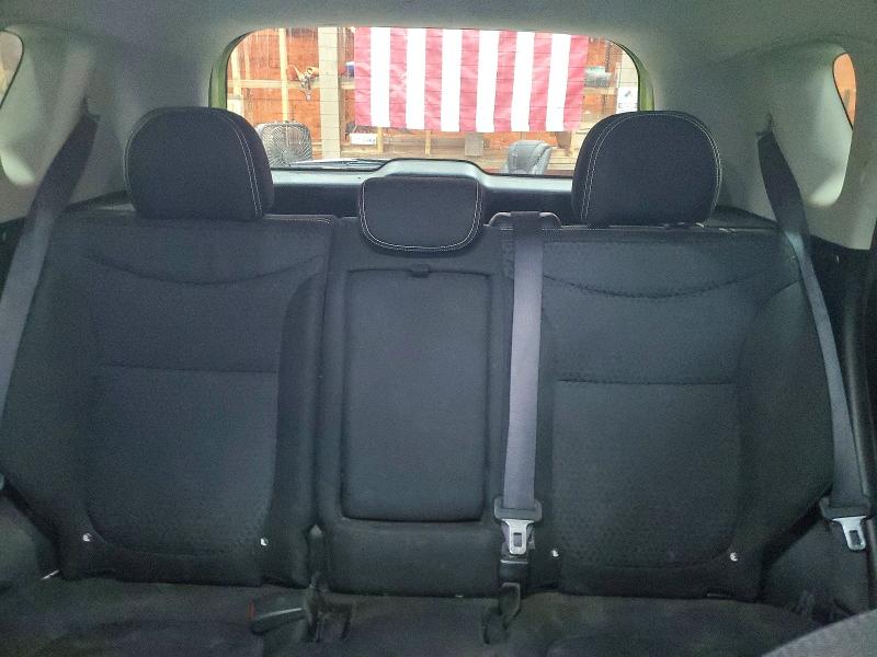 Aukcja sprzedaży 2016 Kia Soul, vin: KNDJP3A56G7852172, numer aukcji: 61944736