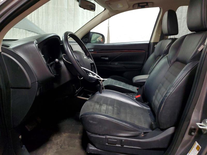 Aukcja sprzedaży 2019 Mitsubishi Outlander, vin: JA4AZ3A34KZ039008, numer aukcji: 61401696