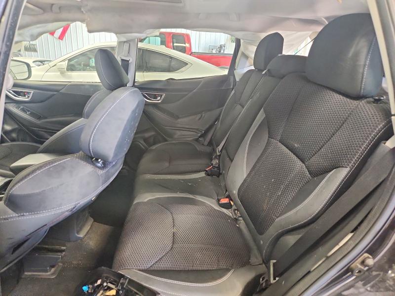 59596006 :رقم المزاد ، JF2SKAGC7KH444426 vin ، 2019 Subaru Forester مزاد بيع
