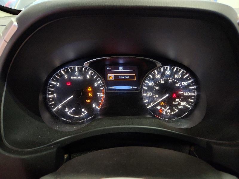 Продажа на аукционе авто 2018 Nissan Pathfinder, vin: 5N1DR2MN5JC650513, номер лота: 60331266