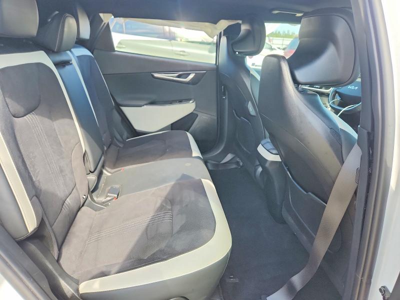 Aukcja sprzedaży 2024 Kia Ev6, vin: KNDC4DLCXR5168758, numer aukcji: 60991196