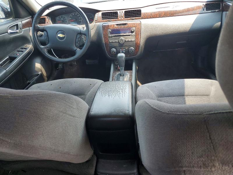 Aukcja sprzedaży 2014 Chevrolet Impala Limited, vin: 2G1WB5E36E1161493, numer aukcji: 61424046