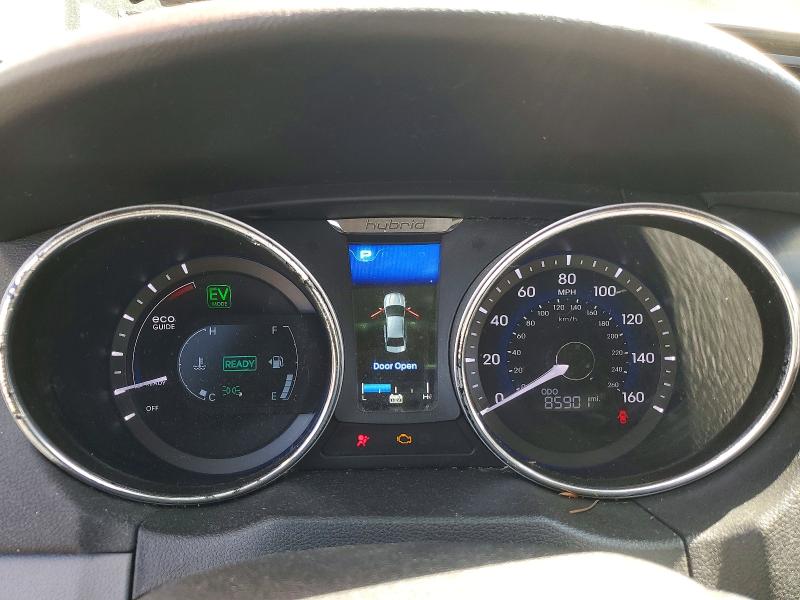 Продажа на аукционе авто 2014 Hyundai Sonata, vin: KMHEC4A4XEA118141, номер лота: 60419586