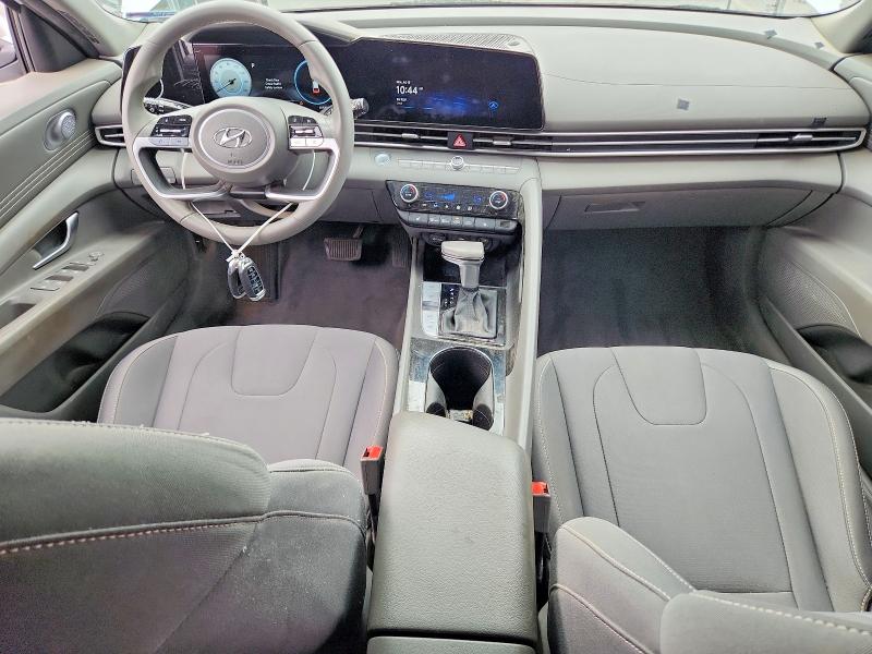 Aukcja sprzedaży 2023 Hyundai Elantra, vin: 5NPLS4AG7PH089136, numer aukcji: 60935206