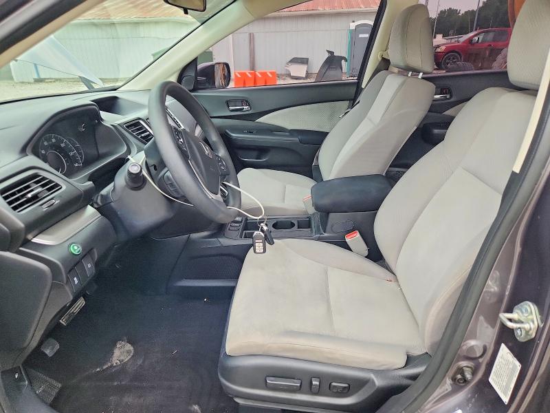 Aukcja sprzedaży 2016 Honda Cr-v, vin: 3CZRM3H52GG707338, numer aukcji: 62455336