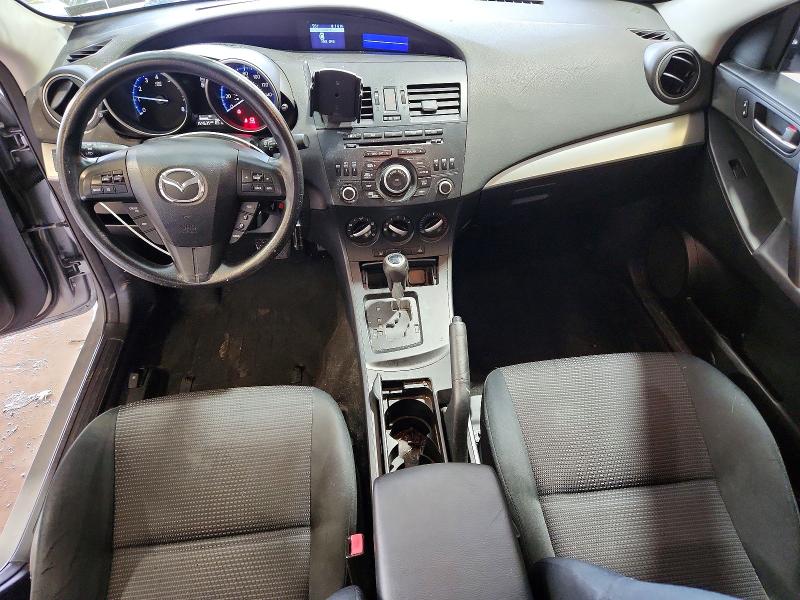 Auction sale of the 2013 Mazda 3, vin: JM1BL1U76D1719900, lot number: 77250465