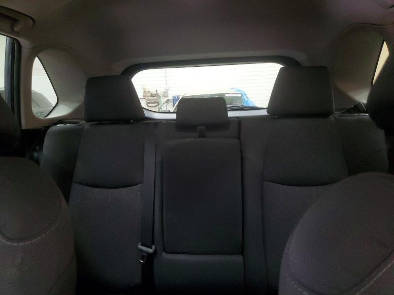 Продажа на аукционе авто 2025 Toyota Rav4 Hybrid, vin: 4T3RWRFV6SU172142, номер лота: 59673236