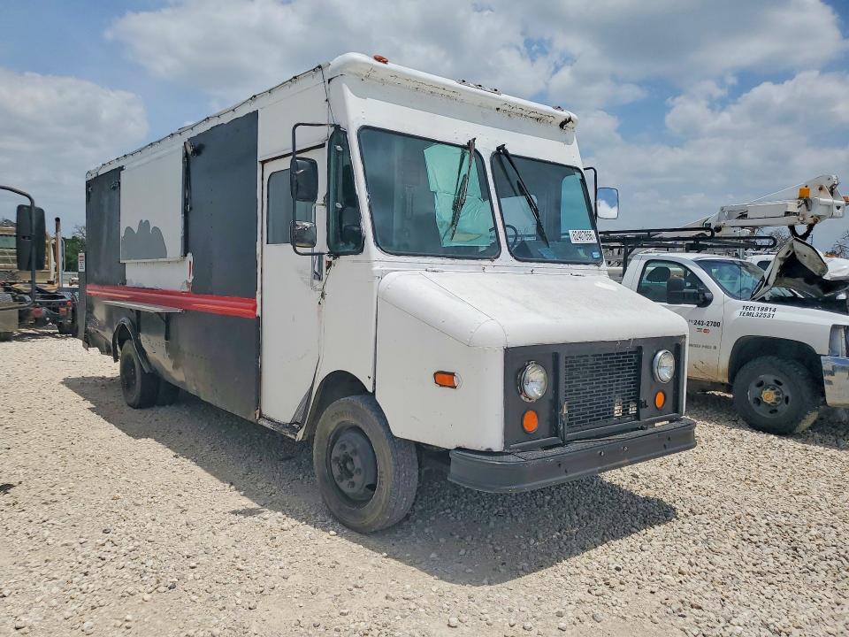 Aukcja sprzedaży 1994 Oshkosh Motor Truck Co. Box Truck, vin: 4CDM46E23R2107692, numer aukcji: 62407856