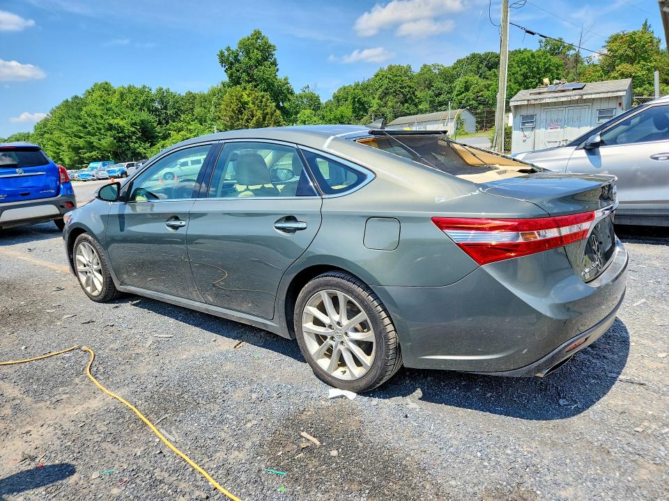 Продаж на аукціоні авто 2013 Toyota Avalon, vin: 4T1BK1EB7DU068311, номер лоту: 60618686