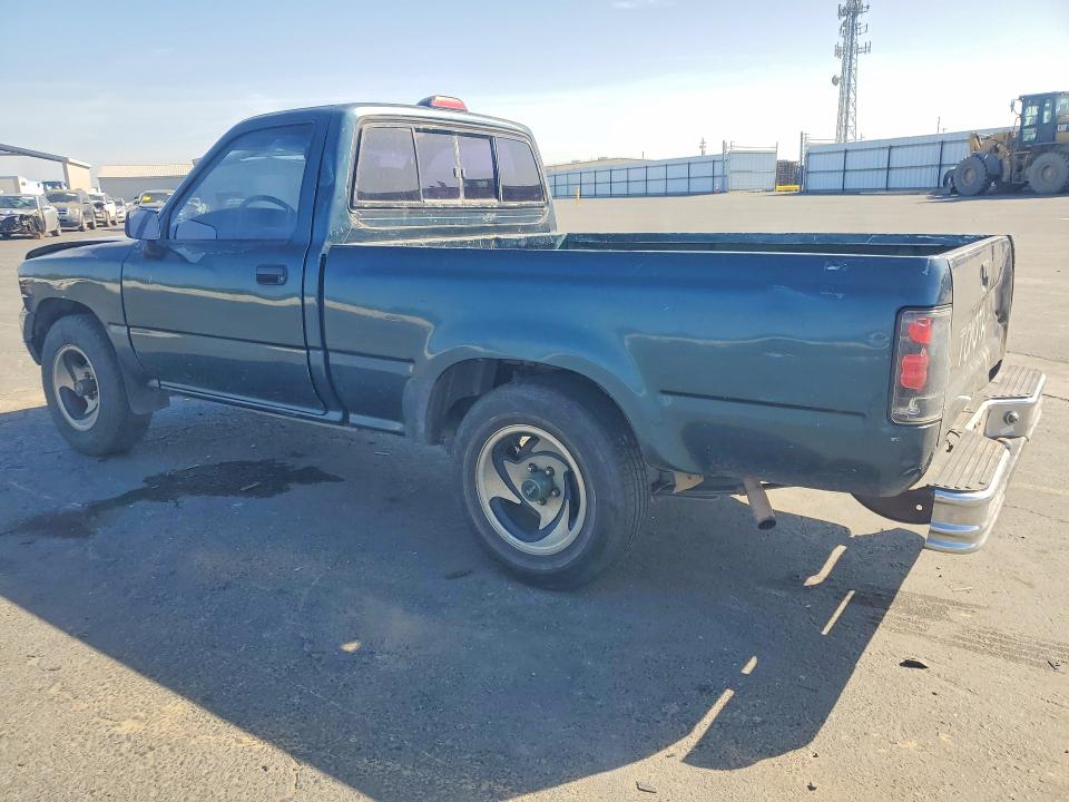 Aukcja sprzedaży 1994 Toyota Pickup, vin: JT4RN81A5R5198153, numer aukcji: 59293936