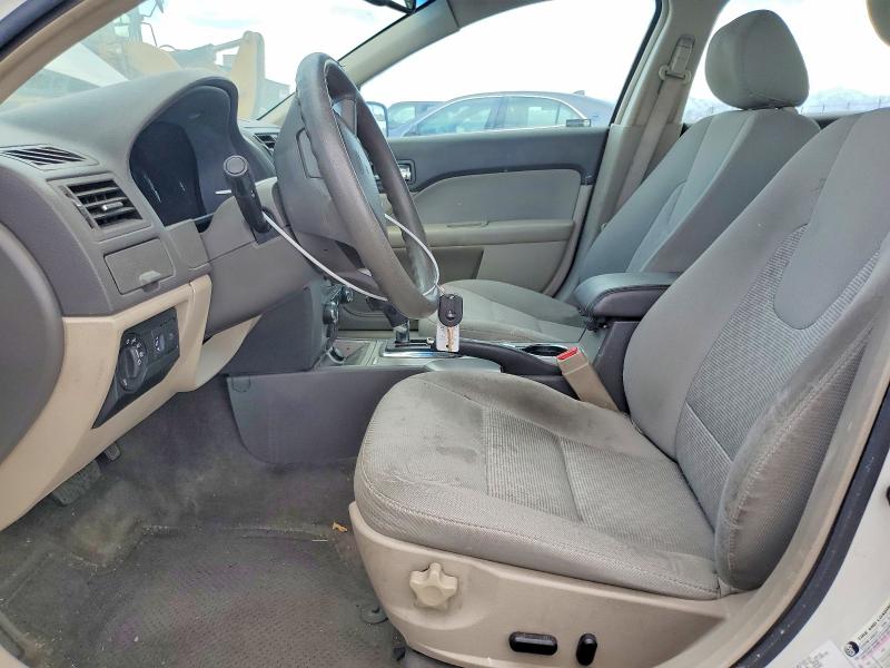 Aukcja sprzedaży 2011 Ford Fusion, vin: 3FAHP0HA0BR342732, numer aukcji: 85772015