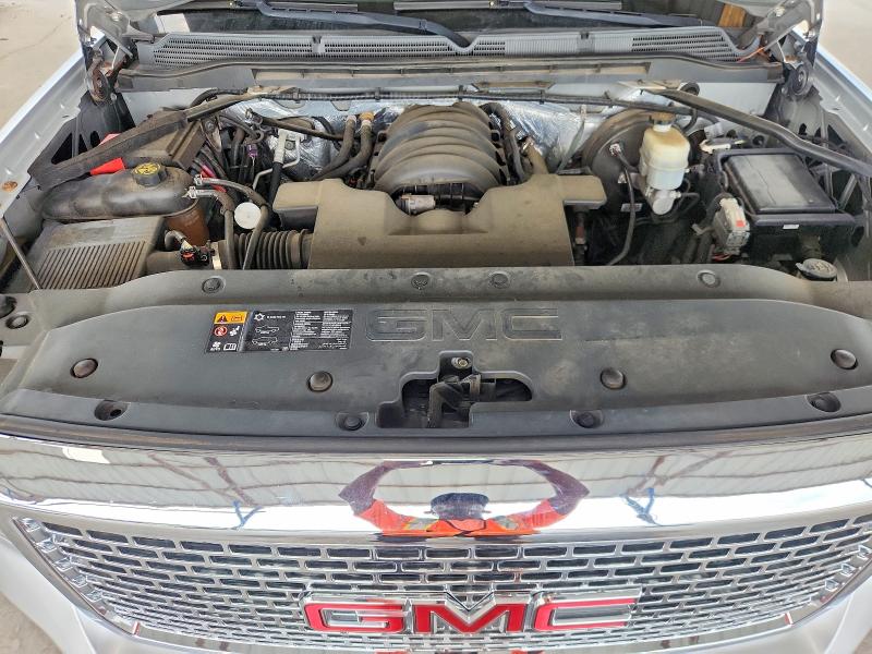 62628766 :رقم المزاد ، 3GTP1VEC3EG376948 vin ، 2014 Gmc Sierra مزاد بيع