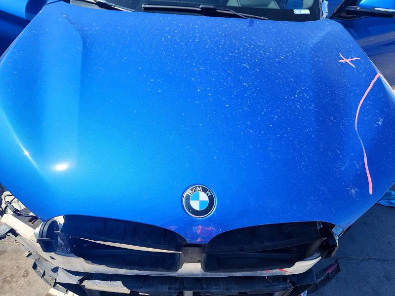Aukcja sprzedaży 2017 Bmw X1, vin: WBXHT3C38H5F71046, numer aukcji: 60621636
