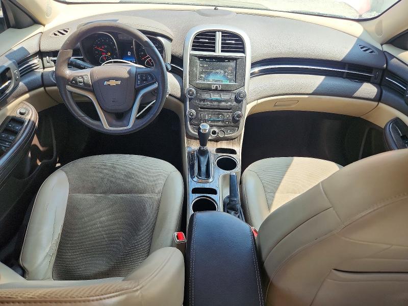 Aukcja sprzedaży 2015 Chevrolet Malibu, vin: 1G11C5SL9FF305432, numer aukcji: 63003336