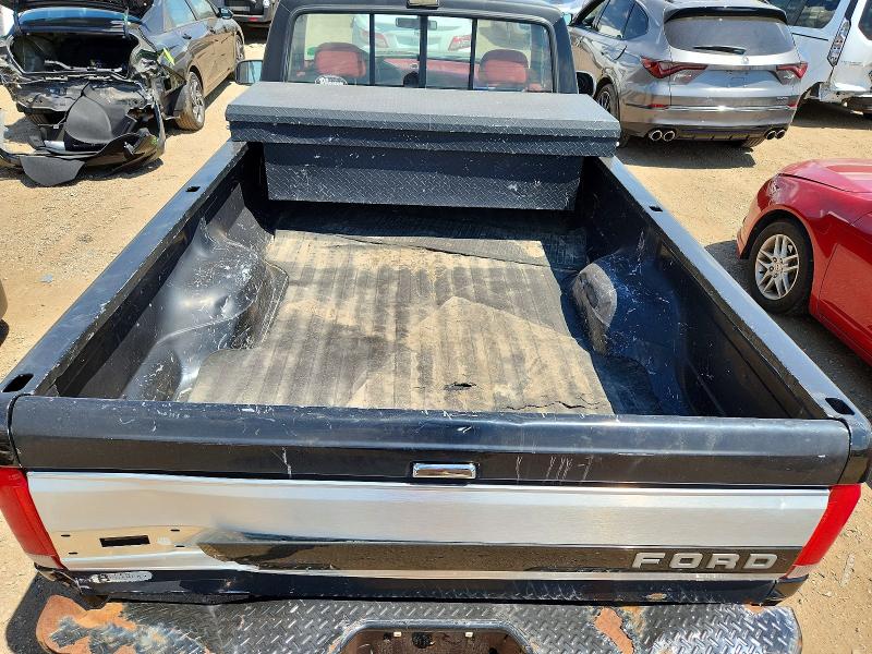 Продаж на аукціоні авто 1993 Ford F150, vin: 1FTEF15N8PLB23648, номер лоту: 59196646