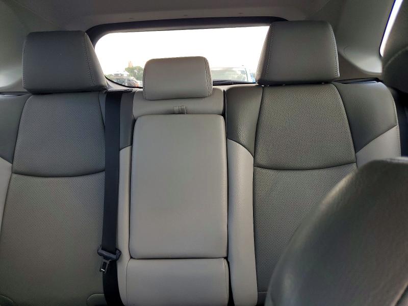 Auction sale of the 2024 Toyota Rav4 Hybrid, vin: 2T3RWRFV0RW201421, lot number: 61662906