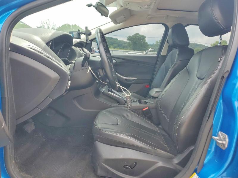 Aukcja sprzedaży 2014 Ford Focus, vin: 1FADP3N28EL174421, numer aukcji: 60684576