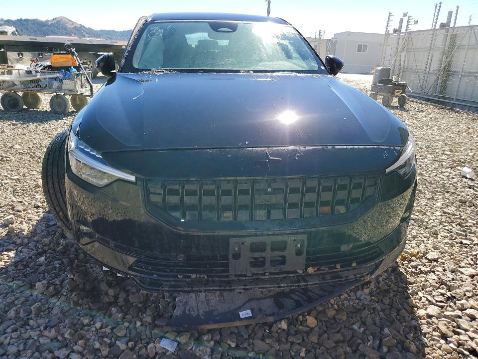 60081966 :رقم المزاد ، YSMEG3KA8PL146460 vin ، 2023 Polestar 2 مزاد بيع