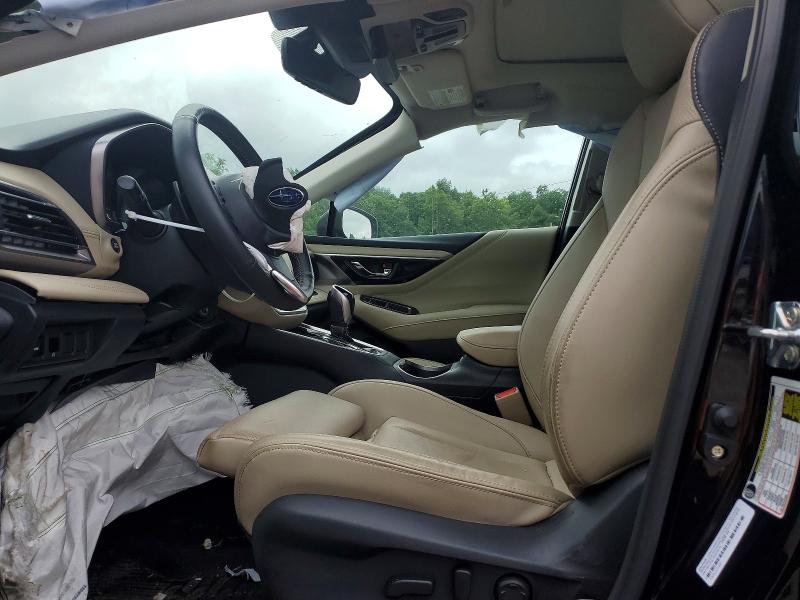 Продажа на аукционе авто 2025 Subaru Legacy, vin: 4S3BWAN60S3017070, номер лота: 62571306