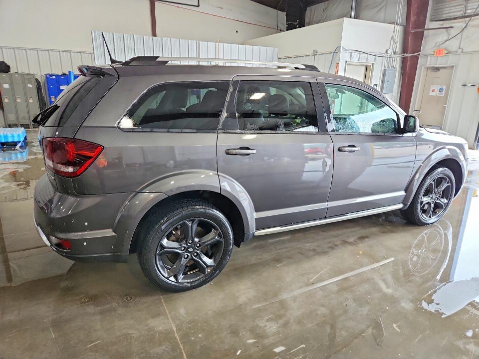 Aukcja sprzedaży 2018 Dodge Journey, vin: 3C4PDDGG7JT430366, numer aukcji: 60070266