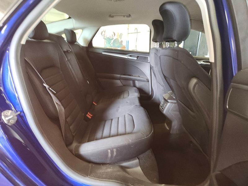 60657516 :رقم المزاد ، 3FA6P0H79FR277851 vin ، 2015 Ford Fusion مزاد بيع