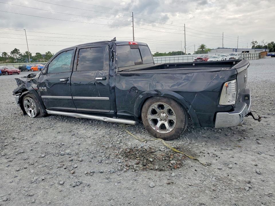 Aukcja sprzedaży 2014 Ram 1500, vin: 1C6RR6VT4ES298784, numer aukcji: 61272666