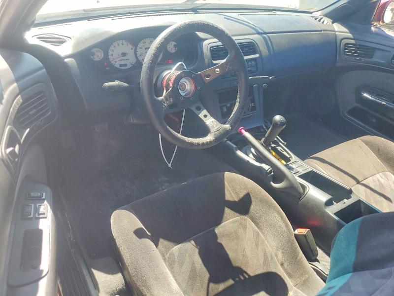 Aukcja sprzedaży 1995 Nissan 240sx, vin: JN1AS44D8SW000964, numer aukcji: 61632966