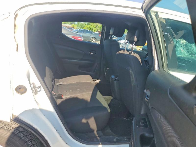 Aukcja sprzedaży 2014 Dodge Avenger, vin: 1C3CDZAB2EN166220, numer aukcji: 59778736