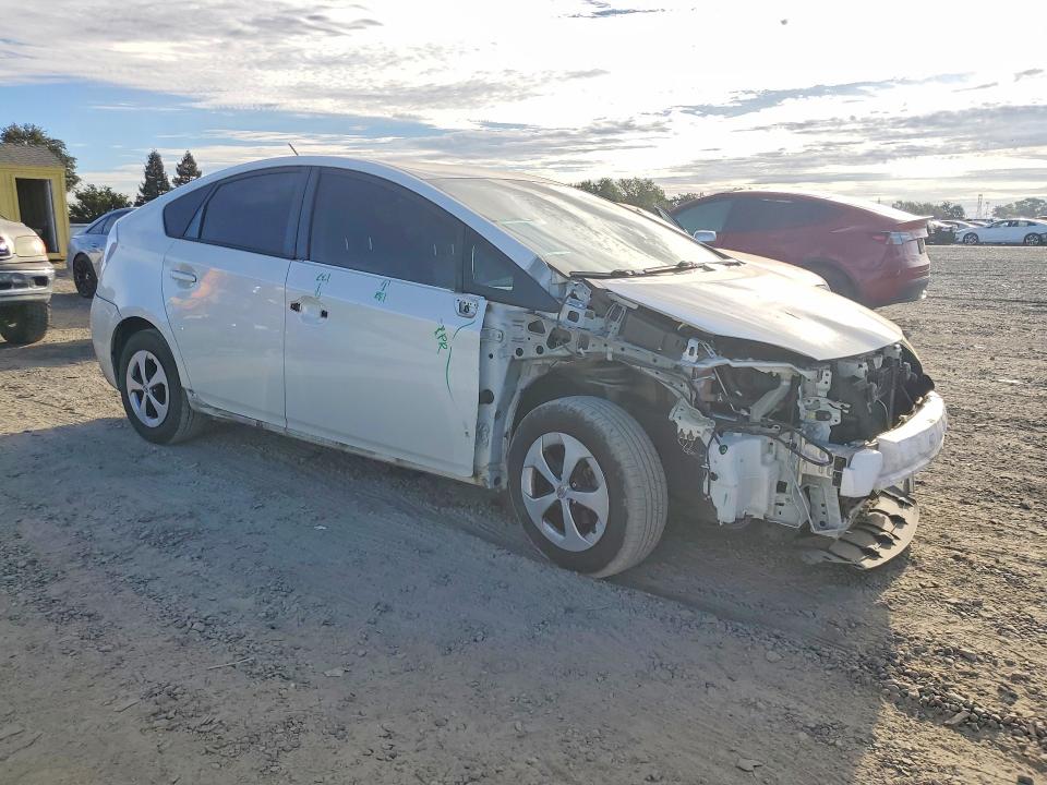 Продажа на аукционе авто 2015 Toyota Prius, vin: JTDKN3DU7F0465490, номер лота: 60717766