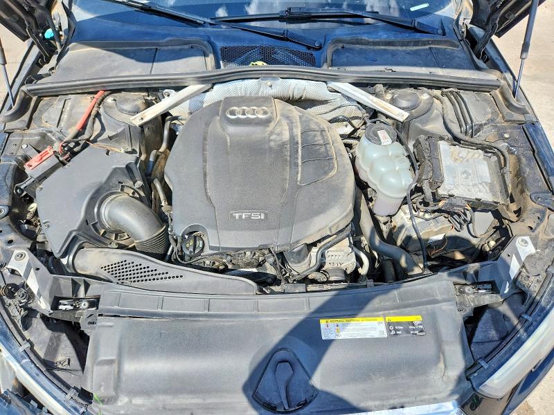 Aukcja sprzedaży 2017 Audi A4, vin: WAUANAF48HN009160, numer aukcji: 61564536
