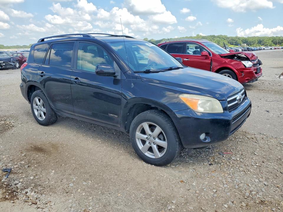 Продаж на аукціоні авто 2006 Toyota Rav4, vin: JTMZD31V566018779, номер лоту: 60074926