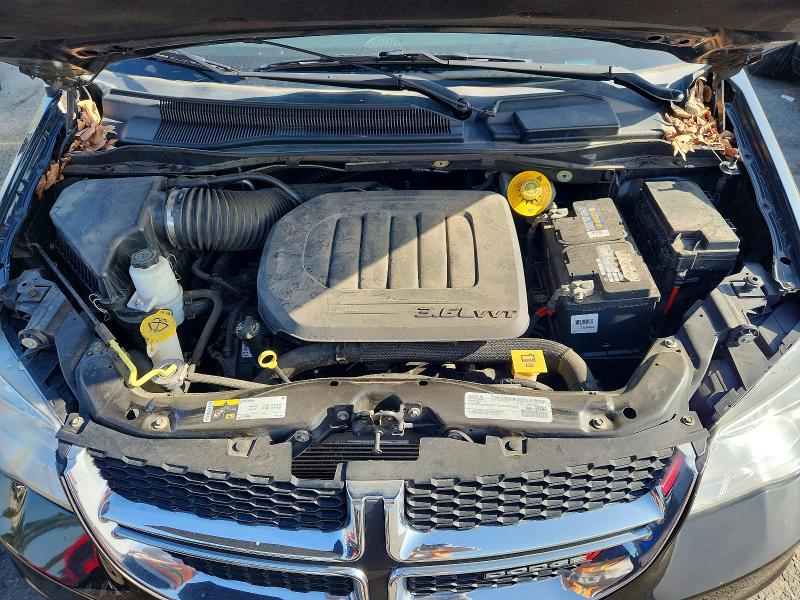 62479556 :رقم المزاد ، 2C4RDGCG1KR642913 vin ، 2019 Dodge Grand Caravan مزاد بيع