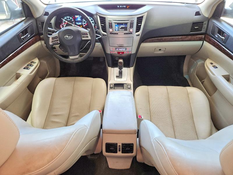 58778066 :رقم المزاد ، 4S3BMCL6XE3022818 vin ، 2014 Subaru Legacy مزاد بيع