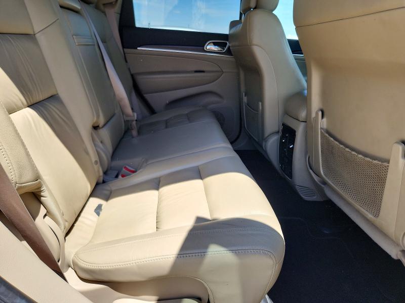 Продаж на аукціоні авто 2014 Jeep Grand Cherokee, vin: 1C4RJFBM0EC559934, номер лоту: 61435466