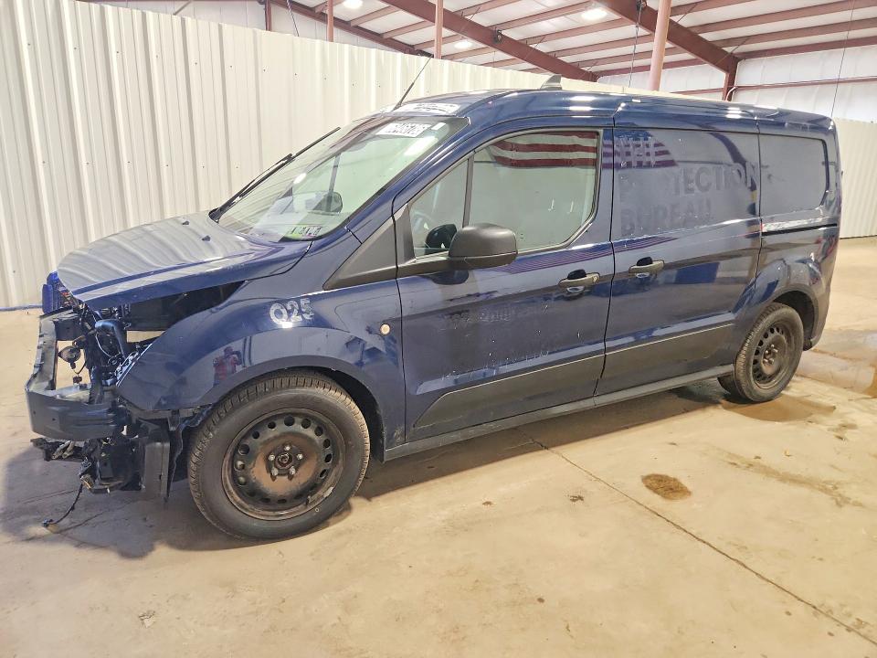 60466786 :رقم المزاد ، NM0LS7S78N1518477 vin ، 2022 Ford Transit Connect مزاد بيع