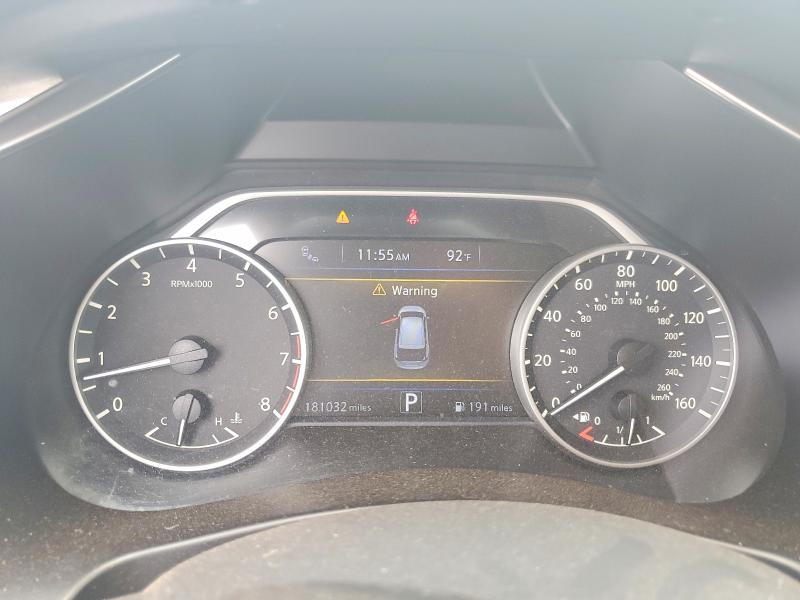 2016 Nissan Murano მანქანა იყიდება აუქციონზე, vin: 5N1AZ2MH4GN160199, აუქციონის ნომერი: 59972256