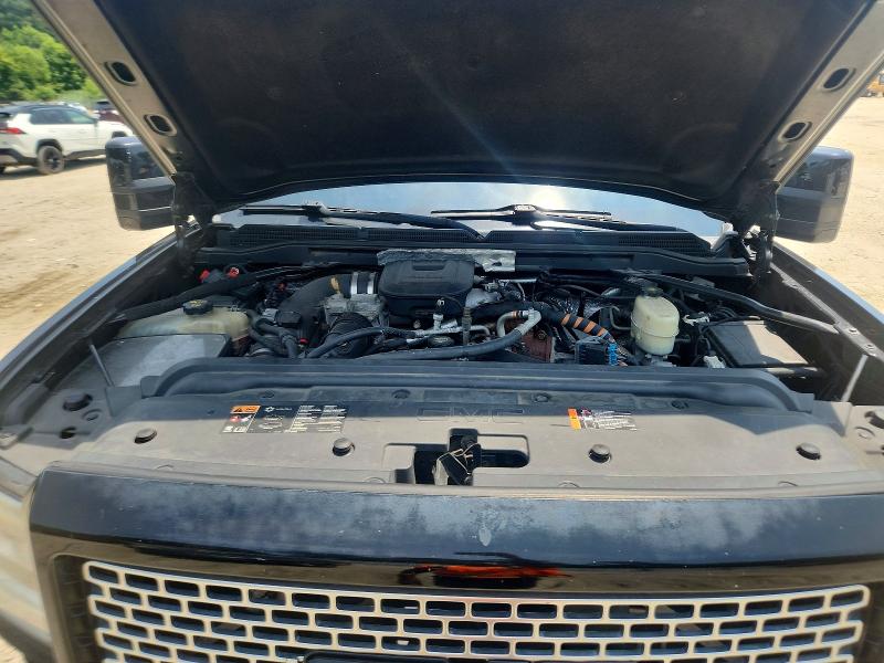 Aukcja sprzedaży 2016 Gmc Sierra, vin: 1GT12UE81GF238144, numer aukcji: 61041136